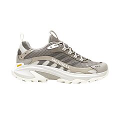 Chaussure à lacer Merrell Moab Speed 2 GTX pour dames gris