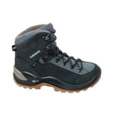 Winterschuh Renegade WARM GTX Mid für Damen marine