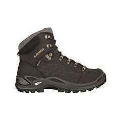 Chaussure d'hiver Renegade WARM GTX Mid pour dames noir-or