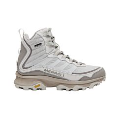 Merrell Moab Speed Thermo Mid WP Wanderstiefel für Damen weiss