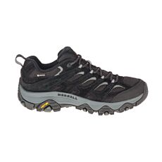 Chaussure à lacer Merrell Moab 3 Low GTX pour dames noir