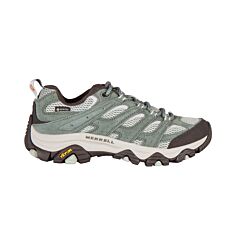 Merrell Moab 3 Low GTX Schnürschuh für Damen mint