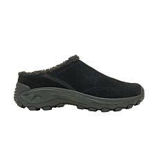 Merrell Winter Slide en nubuck pour dames noir