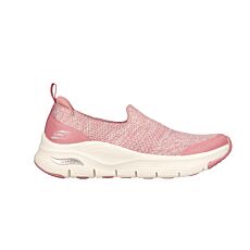 Chaussure SKECHERS pour dames mauve