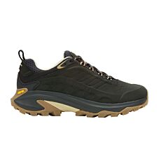 Chaussure à lacer MERRELL MOAB SPEED 2 LTR WP pour dames noir