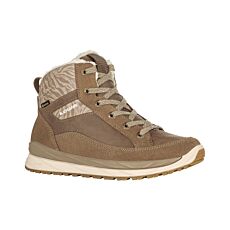 LOWA ALVERA GTX botte d'hiver pour dames brun