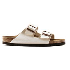 BIRKENSTOCK Pantolette Arizona für Damen champagner