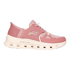 SKECHERS Slip Ins für Damen mauve