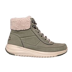 SKECHERS Schnürstiefelette für Damen