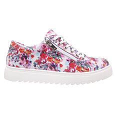 GEMINI Sneaker für Damen aus Nappaleder