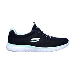 SKECHERS SLIP INS GLIDE STEP Sneaker für Damen marine