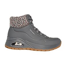 SKECHERS UNO RUGGED Schnürbootie für Damen