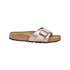 Mule Birkenstock Catalina pour dames champagne