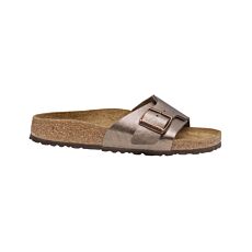 Mule Birkenstock Catalina pour dames bronze