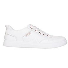 SKECHERS Slip Ins pour dames blanc