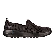 SKECHERS GO WALK JOY Schlupfschuh für Damen schwarz