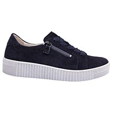 GABOR Sneaker für Damen marine