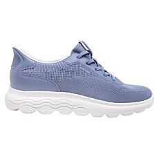 GEOX Sneaker hellblau