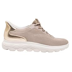 GEOX Sneaker taupe