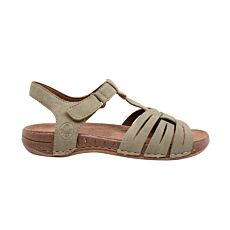 RIEKER Sandalette für Damen