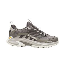 Merrell Moab Speed 2 GTX Schnürschuh für Herren anthrazit