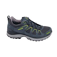 Chaussure de marche Innox Evo GTX pour hommes bleu