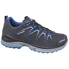 Wanderschuh Innox Evo GTX für Herren anthrazit