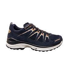 Wanderschuh Innox Evo GTX für Herren marine-gold