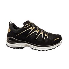 Wanderschuh Innox Evo GTX für Herren schwarz-gold