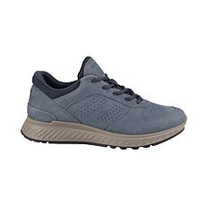 Sneaker ECCO pour hommes bleu jean