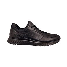 ECCO Herren Sneaker schwarz