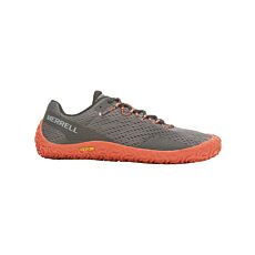 Chaussure à lacer Merrell Vapor Glove 6 pour hommes anthracite