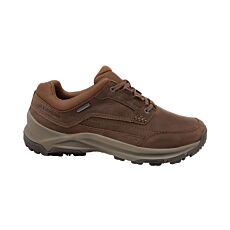 Merrell Anvik 2 Low WP Schnürschuh für Herren braun