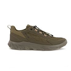 Sneaker ECCO pour hommes en textile respirant mousse