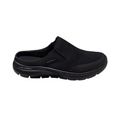 SKECHERS Wohlfühlslide für Herren schwarz