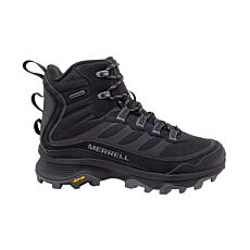 Merrell Moab Speed Thermo Mid WP GTX Wanderstiefel für Herren schwarz