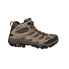 Chaussure à lacer Merrell Moab 3 Mid GTX pour hommes brun