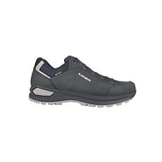 LOWA chaussure de trekking Renegade Low GTX pour hommes marine