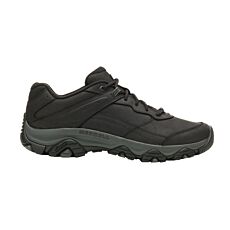 Merrell Moab Adventure 3 Schnürschuh für Herren schwarz