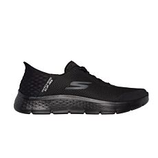 Chaussure SKECHERS SLIP INS pour hommes noir