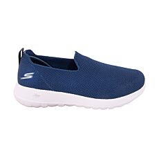 Chaussure SKECHERS GO WALK MAX pour hommes marine