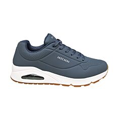 SKECHERS Street Uno - Stand on Air Sneaker für Herren marine