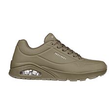 Sneaker SKECHERS Street Uno - Stand on Air pour hommes olive