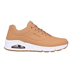 Sneaker SKECHERS Street Uno - Stand on Air pour hommes camel