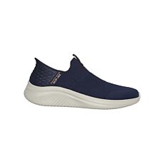 Chaussure Slip Ins pour hommes marine