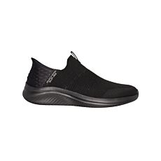 Chaussure Slip Ins pour hommes noir