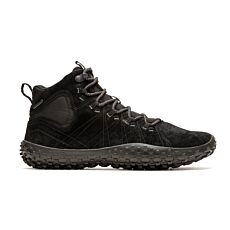 MERRELL WRAPT MID WP BAREFOOT Schnürbootie für Herren