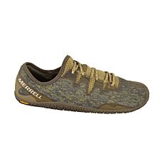 Chaussure à lacer Merrell Vapor Glove 5 pour hommes olive