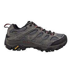 Merrell Moab 3 Low GTX Schnürschuh für Herren grau