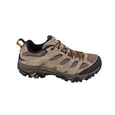 Chaussure à lacer Merrell Moab 3 Low GTX pour hommes brun